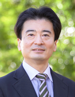 東北大学 原子力安全・廃止措置研究センターセンター長　桐島陽